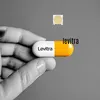 Levitra 5 mg precio en farmacias a